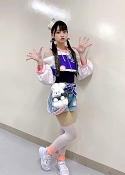 Hina Tachibana (Voice Actress)